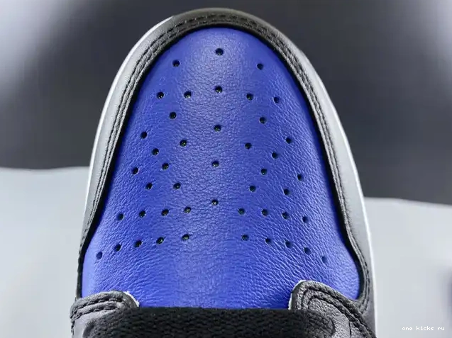 Rep Air 555088-041 High OG Royal 1 Retro Jordan Game 0507
